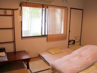 Guest house Hanakiya