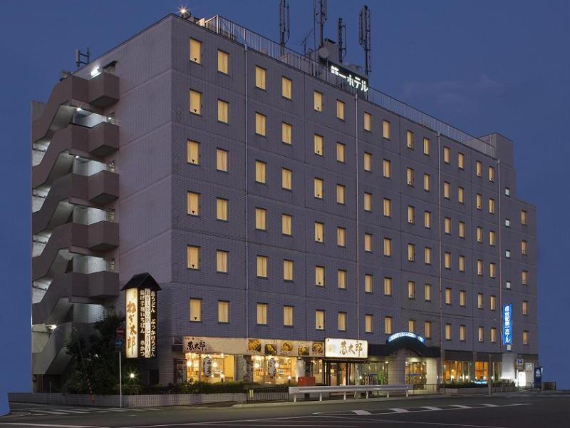 Daiichi 3*