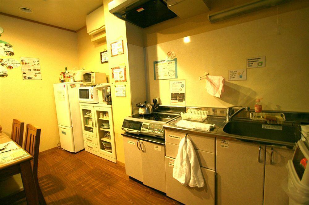 Ikoi No Ie Guest house 2*