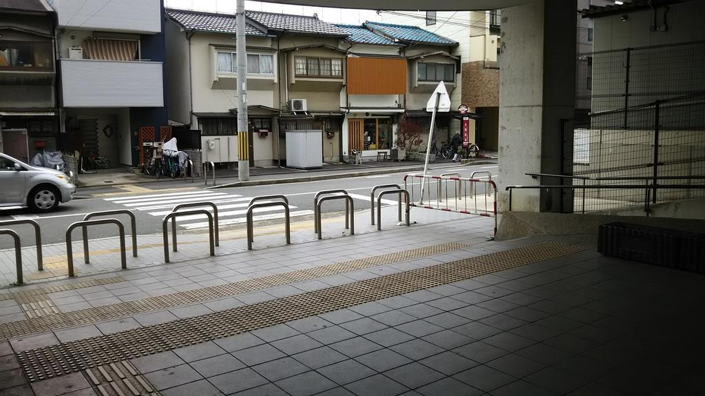 Kaikonoyashiro Kyoto