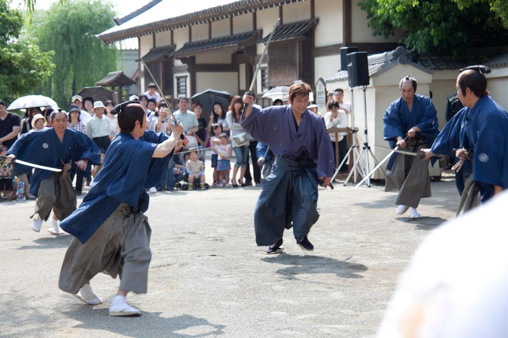 Kaikonoyashiro 2*