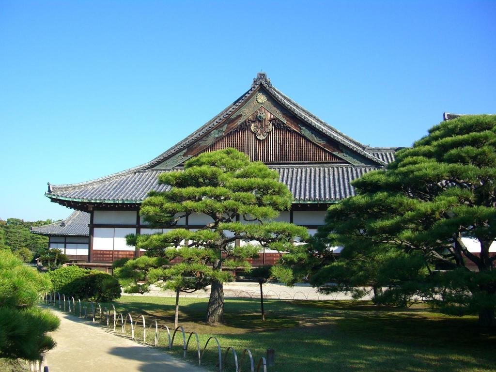 Kaikonoyashiro