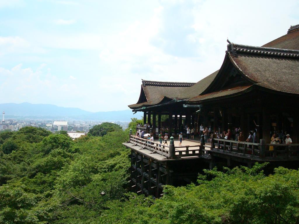 Kaikonoyashiro 2* Kyoto