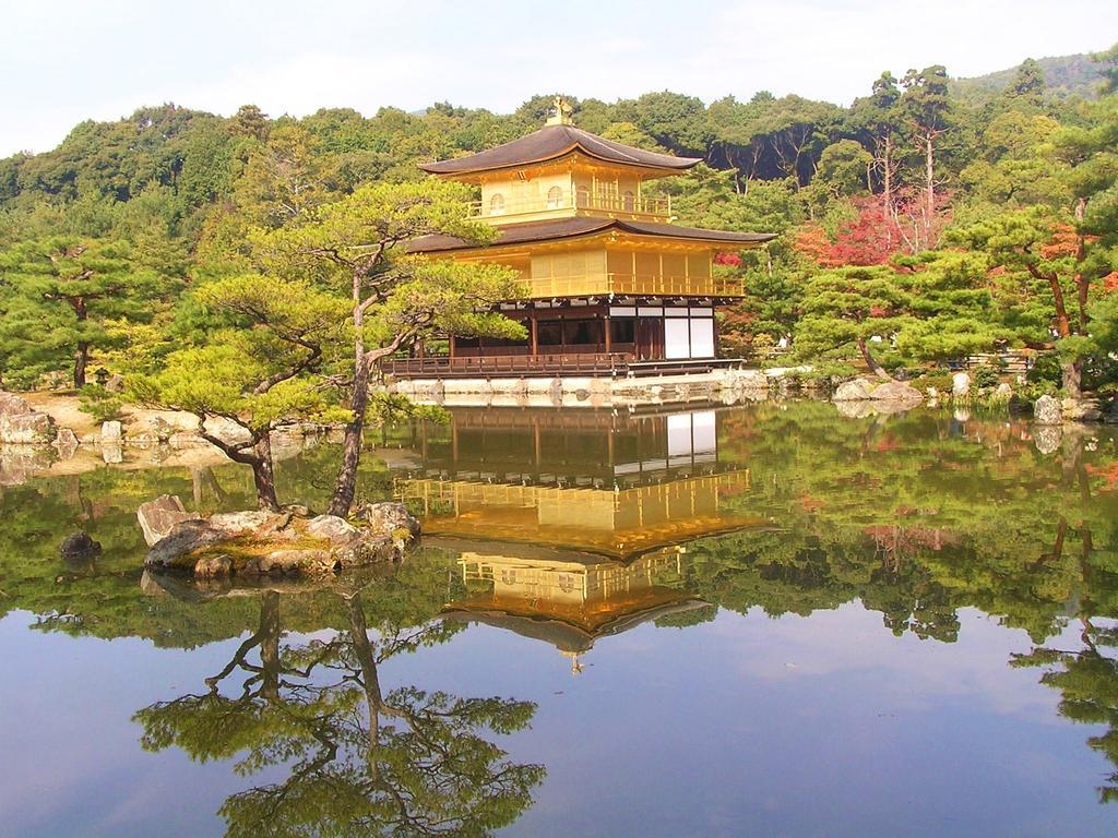 Kaikonoyashiro Guest house 2*