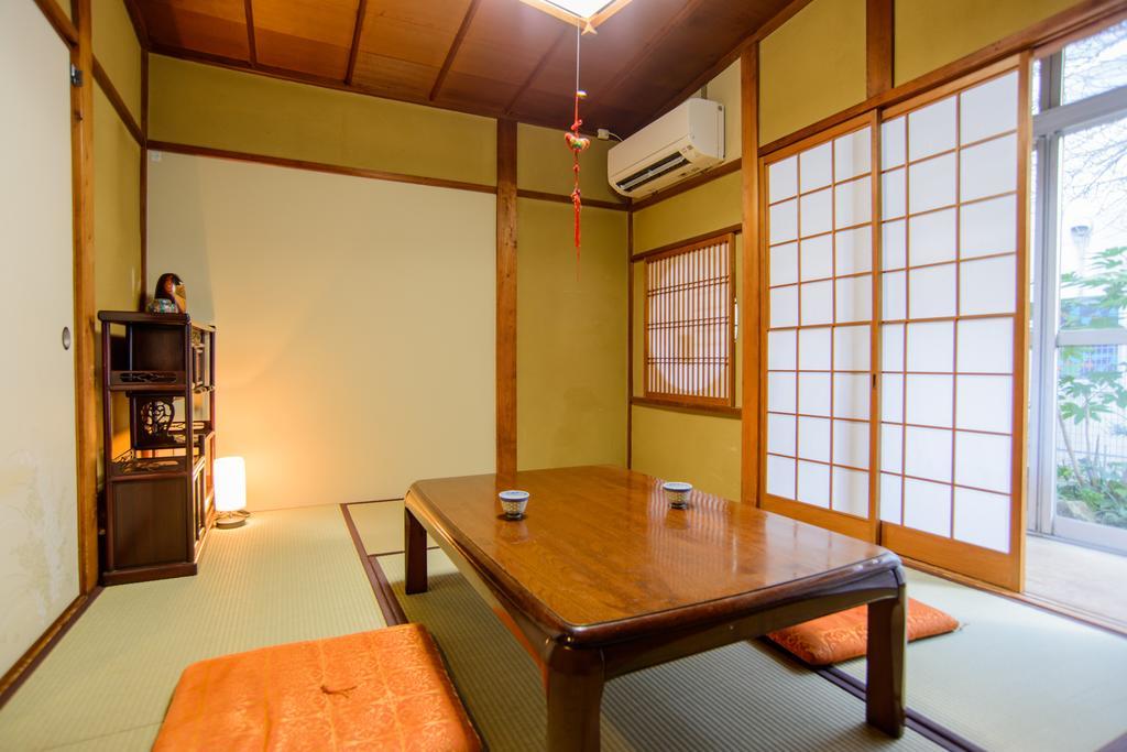 Kaikonoyashiro Kyoto