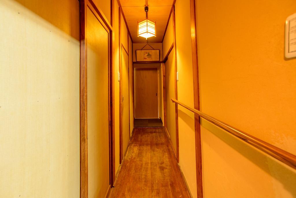 Guest house Kaikonoyashiro