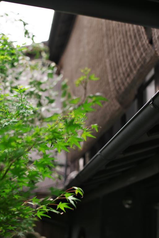 Takeya Kitano Honkan Kyoto
