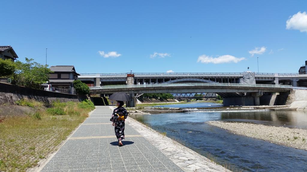 京乃怡 Yorokobu Bahay bakasyunan