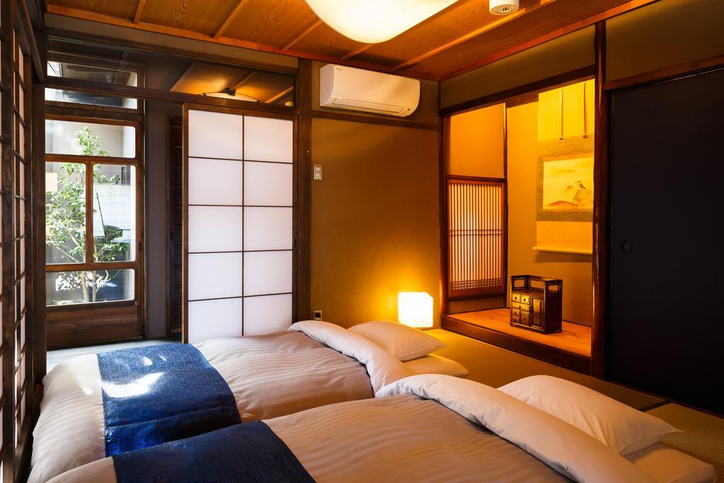 Yaeyatoichicho Kyoto