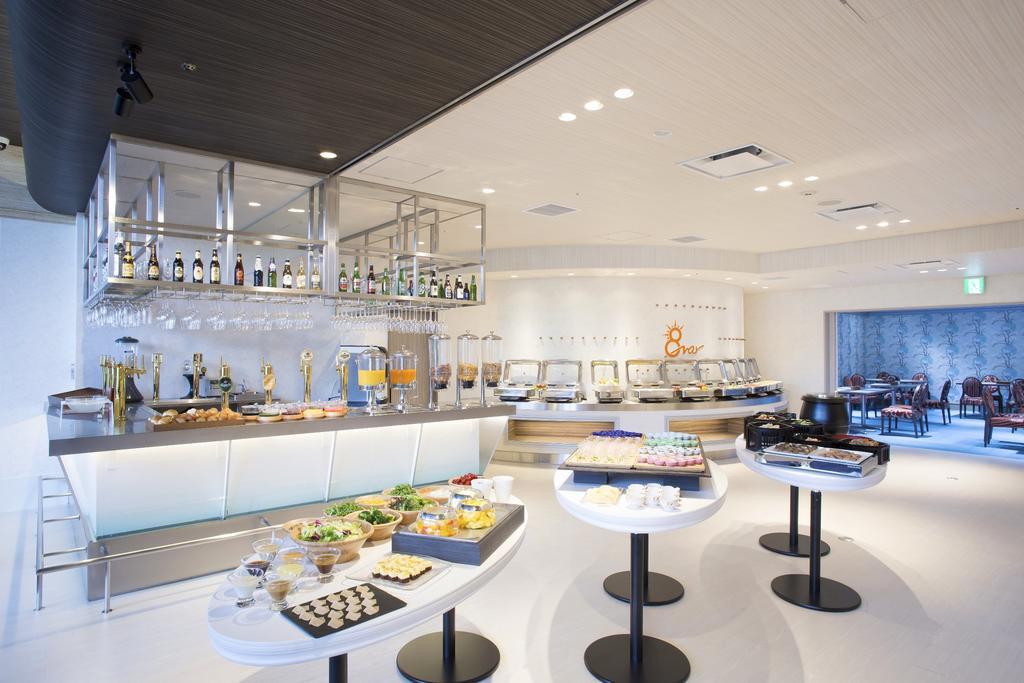 Keihan Grande Hotel Kyoto