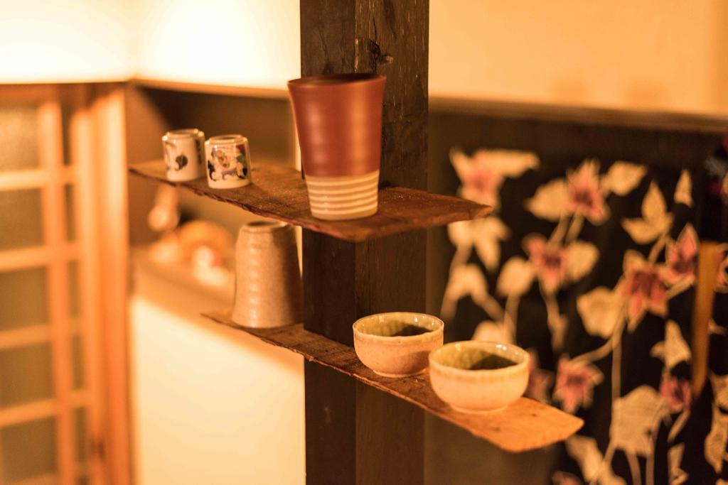 京乃怡 Yorokobu Bahay bakasyunan