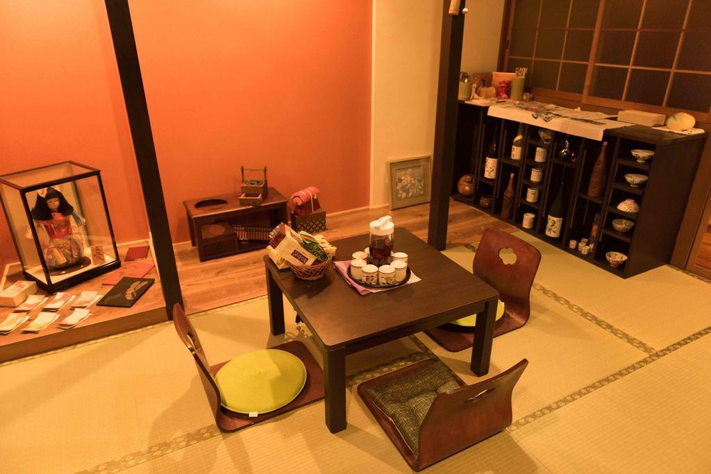 京乃怡 Yorokobu Bahay bakasyunan