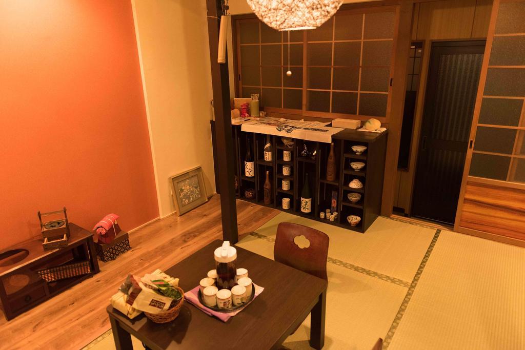 京乃怡 Yorokobu Bahay bakasyunan