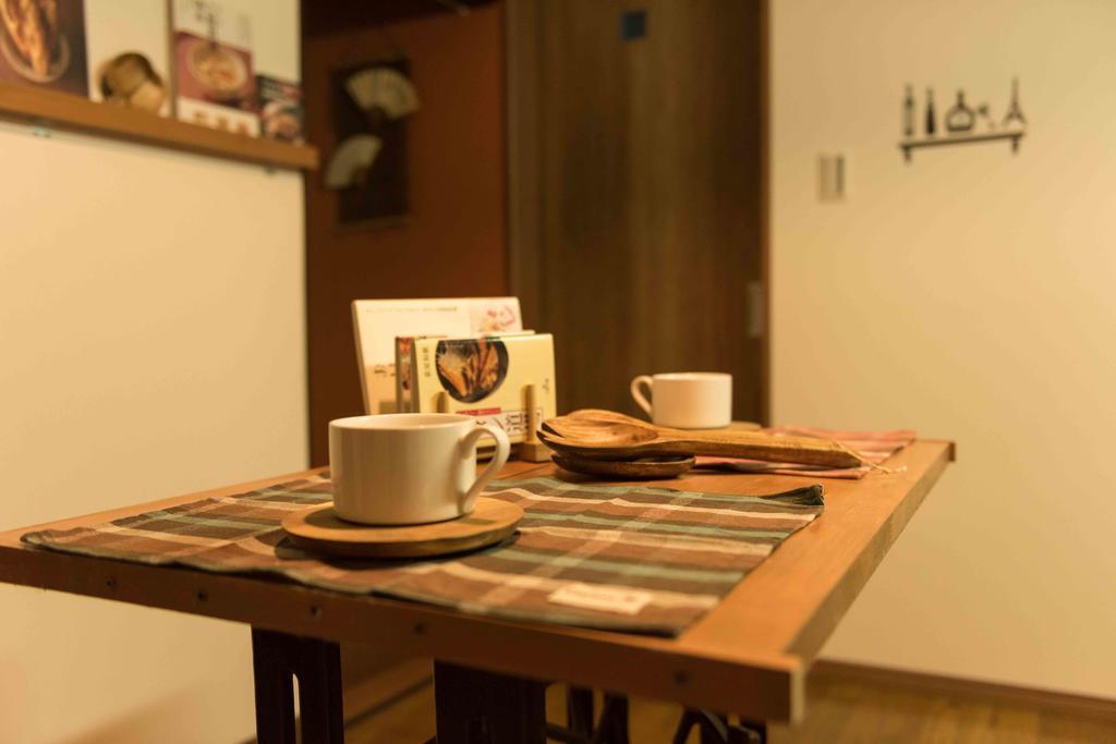 京乃怡 Yorokobu Bahay bakasyunan Kyoto