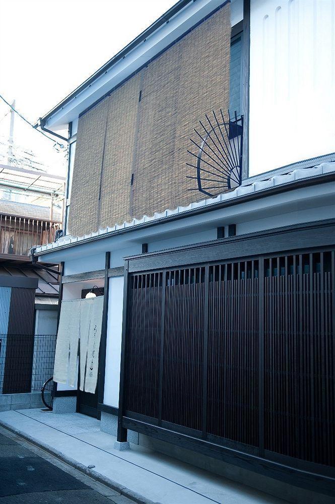 Guest house Roujiya 2*