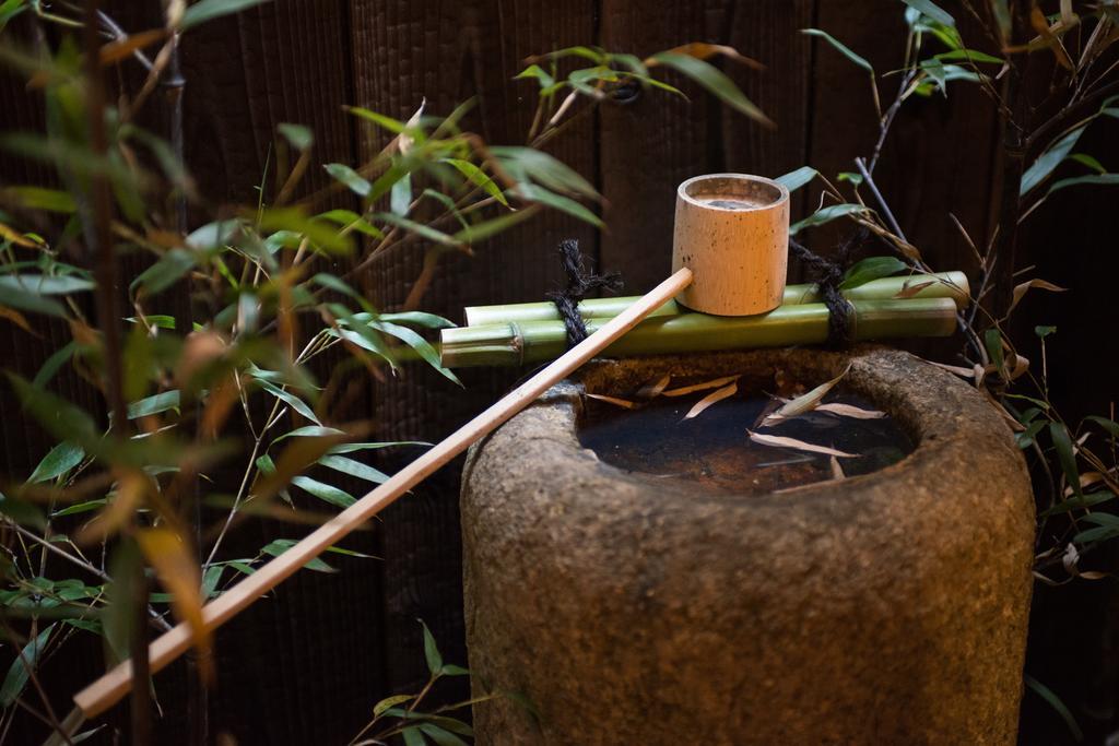Hoteian Holiday home Kyoto