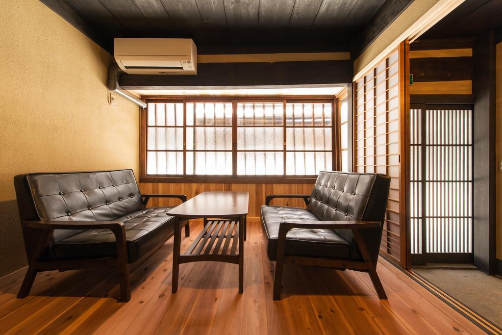 Holiday home Hoteian Kyoto