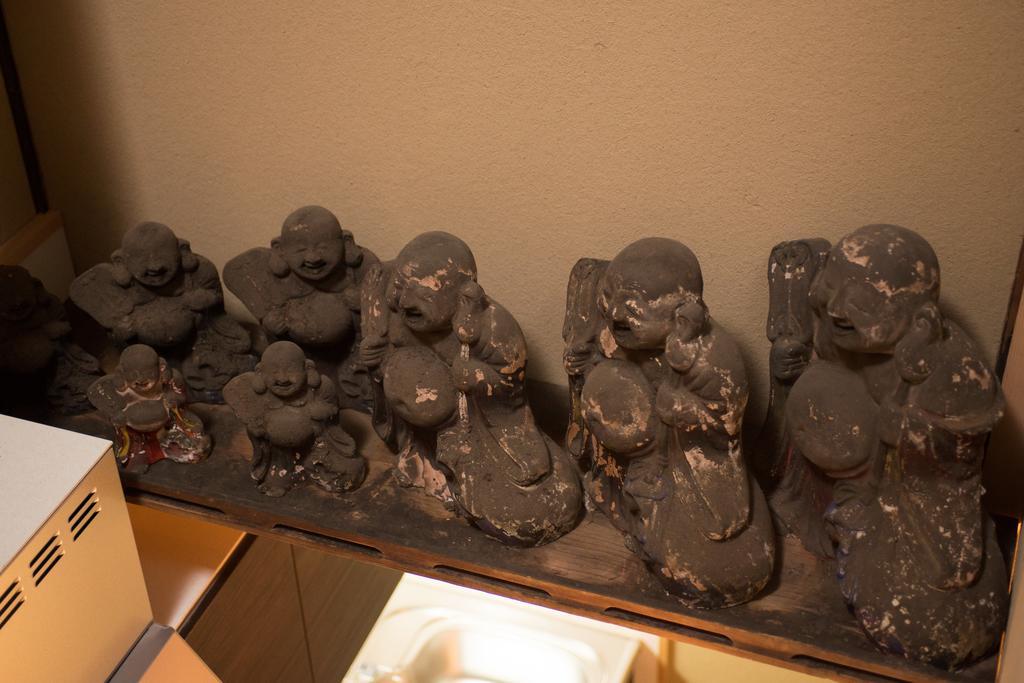 Holiday home Hoteian Kyoto