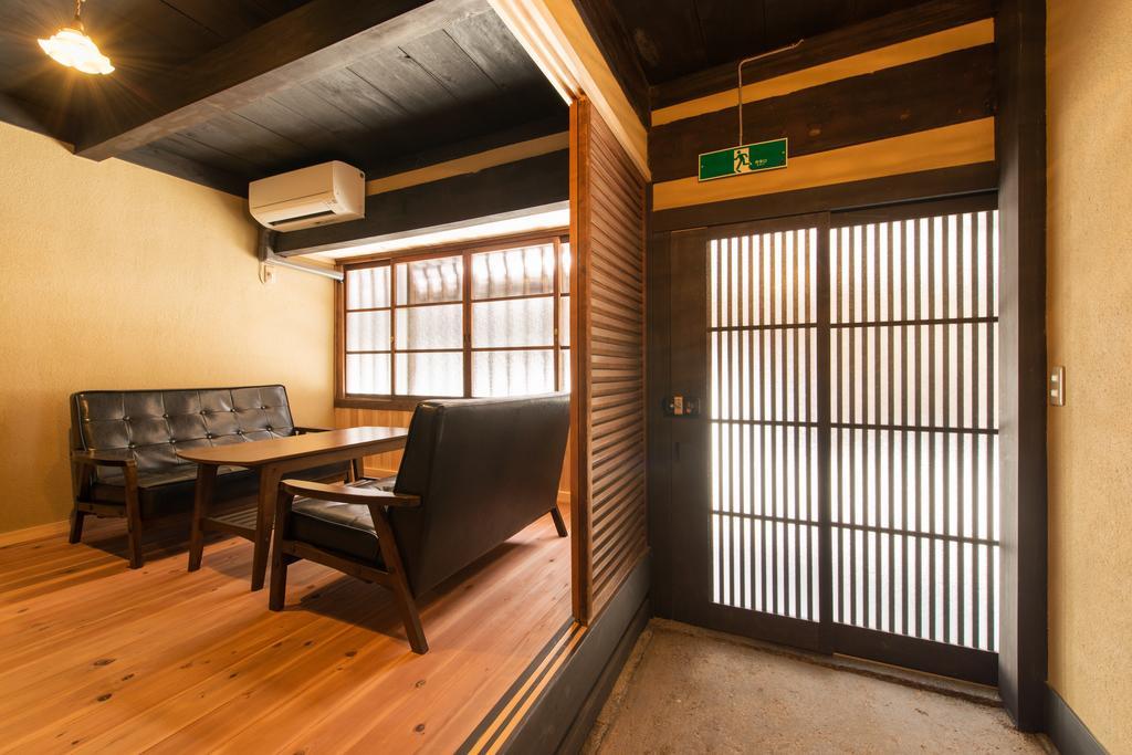Hoteian Holiday home