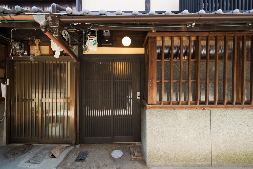 Hoteian Holiday home Kyoto
