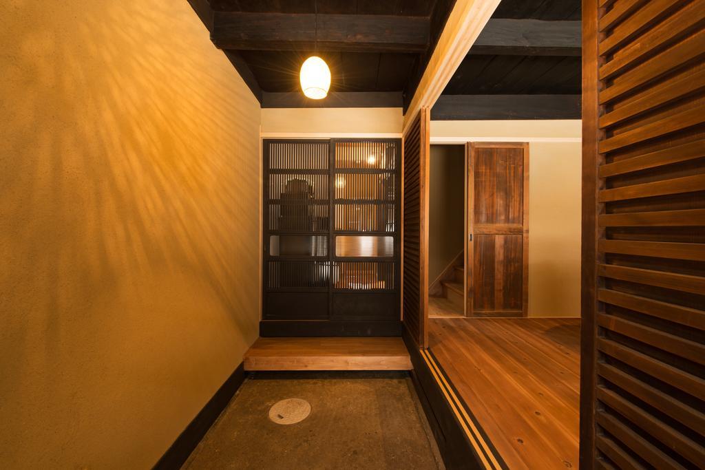 Hoteian Holiday home Kyoto