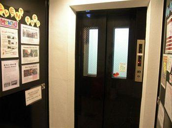 Hostel Khaosan Kyoto
