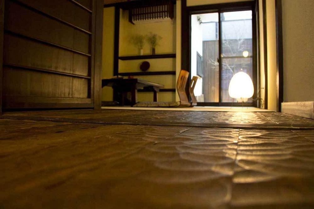 Kyoyadoya Kikyou-an Holiday home *