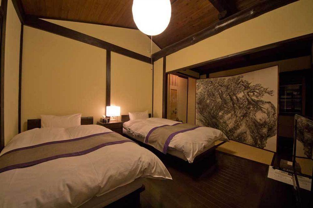 Holiday home Kyoyadoya Kikyou-an Kyoto