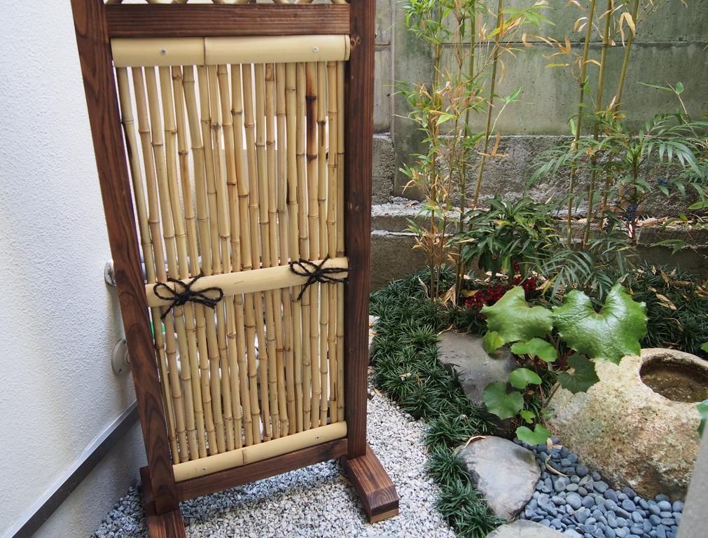 Secondhouse Eiraku * Kyoto