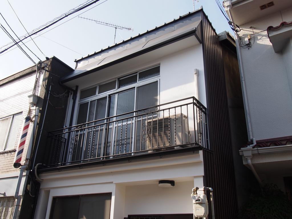 Holiday home Secondhouse Eiraku