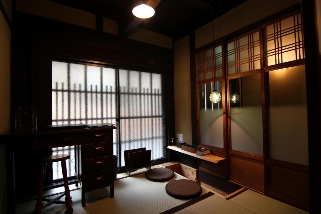 Tokiwaan Holiday home