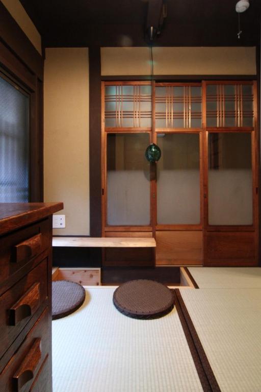 Holiday home Tokiwaan Kyoto