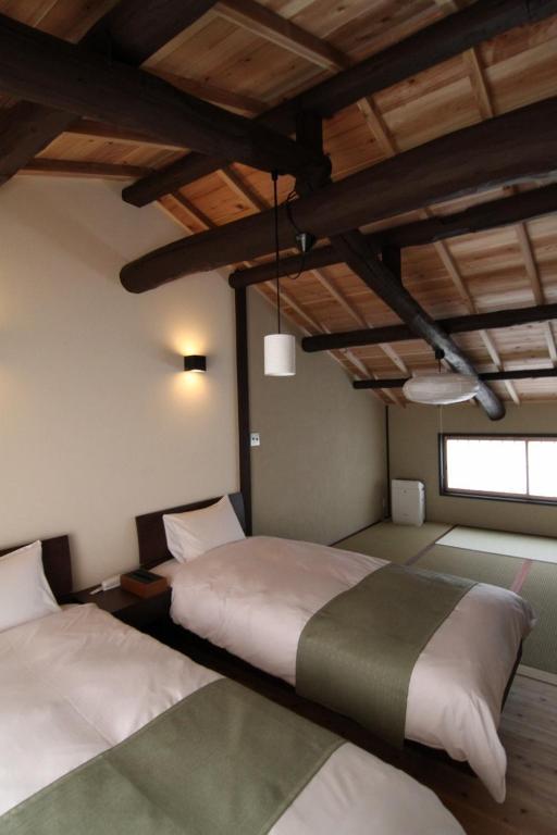 Tokiwaan Holiday home