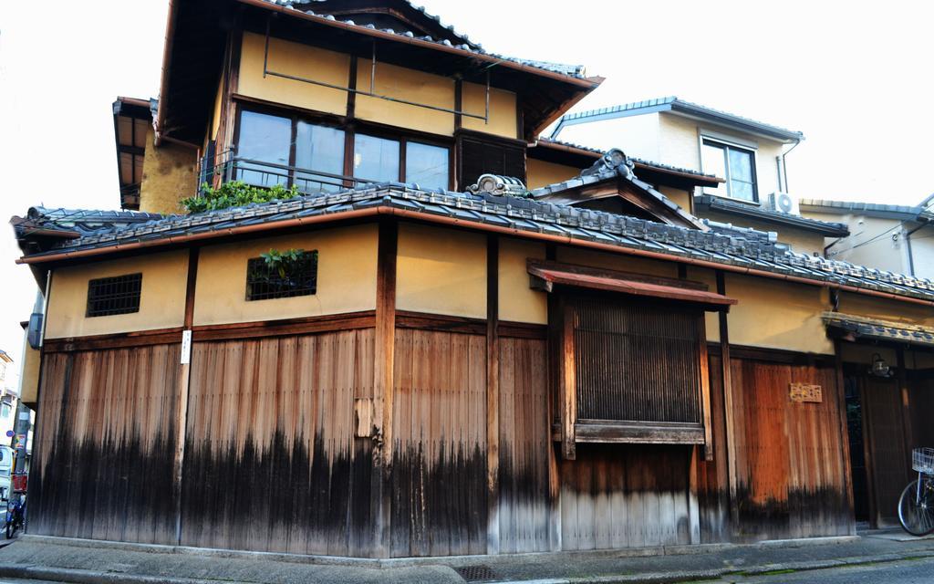 Higurashi-sou Guest house