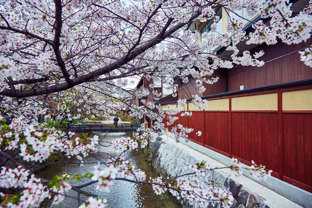 Hana-touro Yasakano-tou Machiya Premium Kyoto