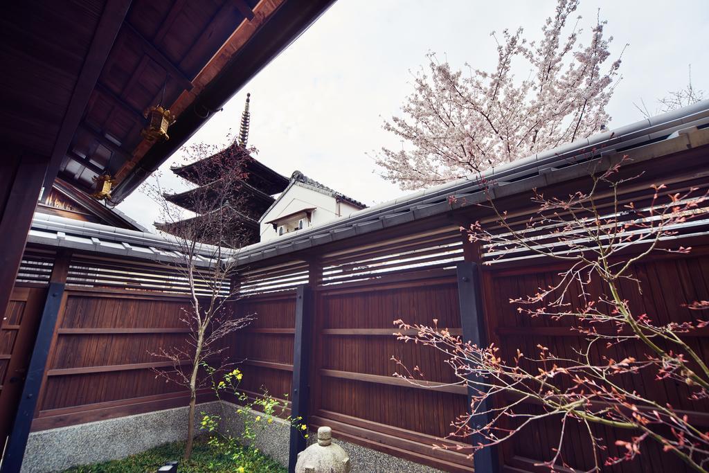 Hana-touro Yasakano-tou Machiya Premium * Kyoto