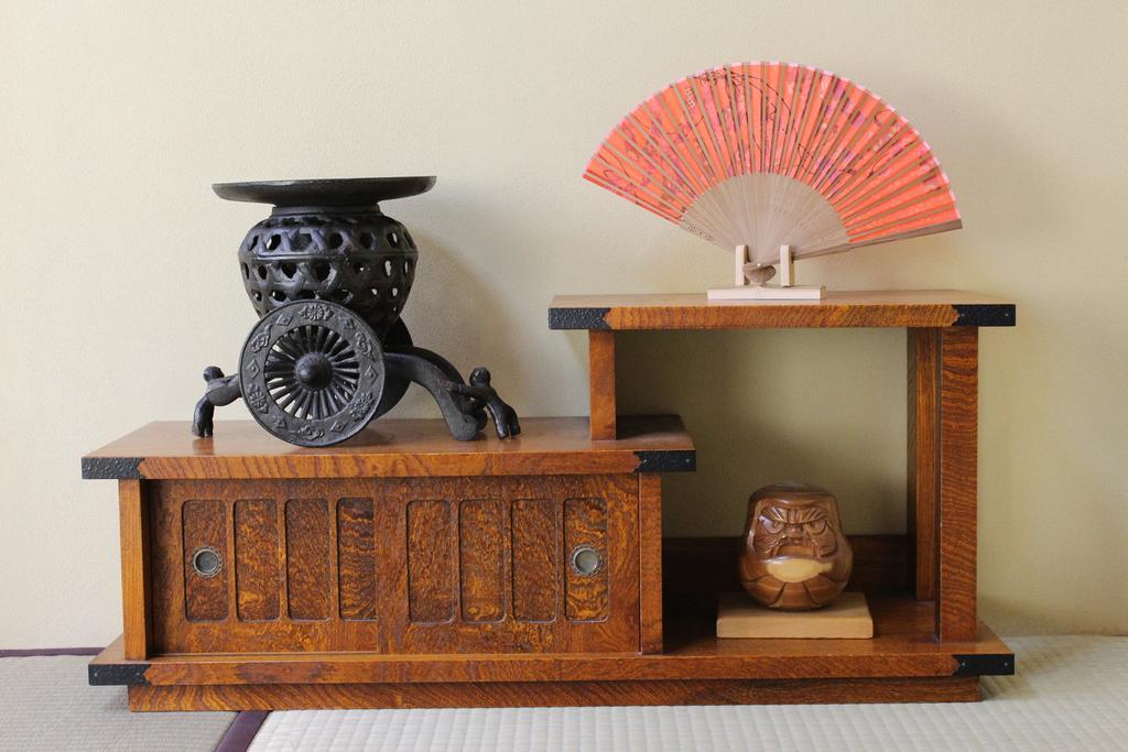 Secondhouse Eiraku Holiday home *