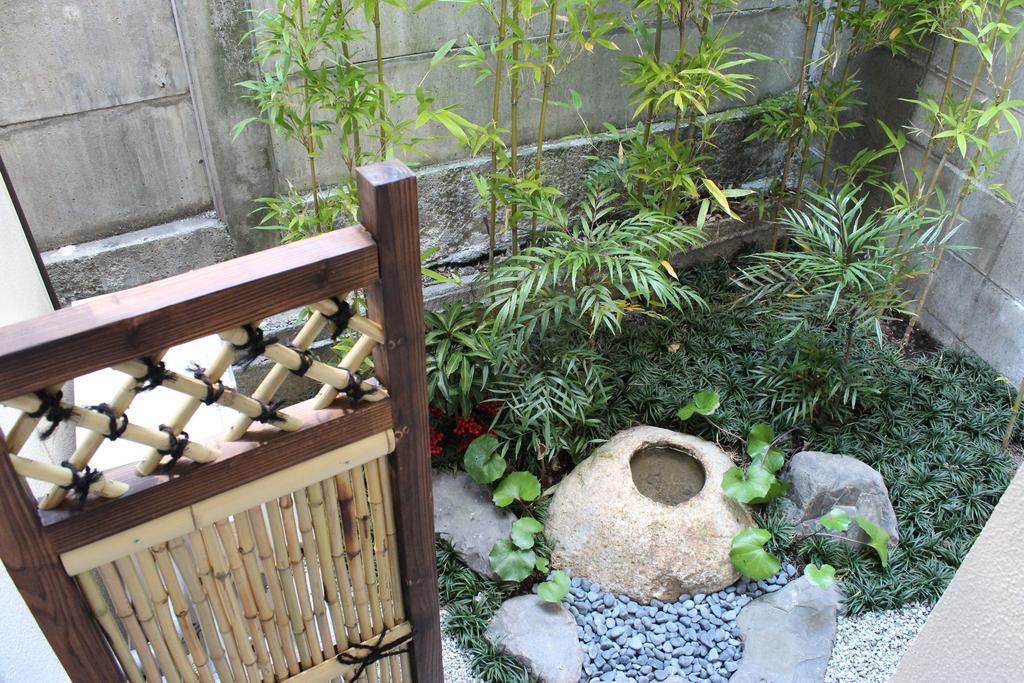 Secondhouse Eiraku Holiday home Kyoto