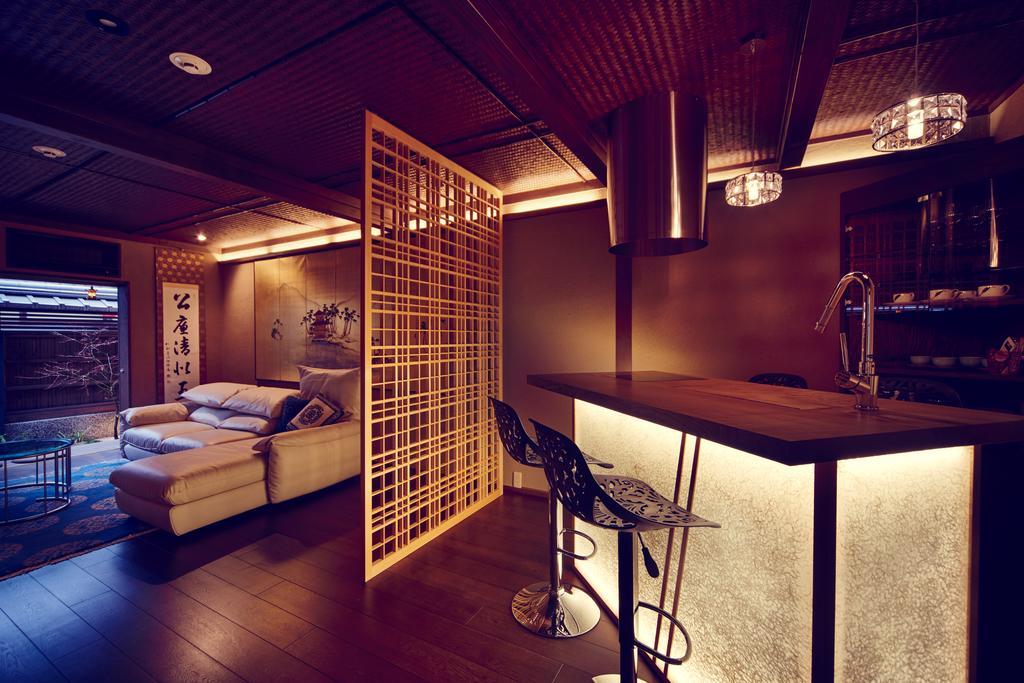 Holiday home Hana-touro Yasakano-tou Machiya Premium *
