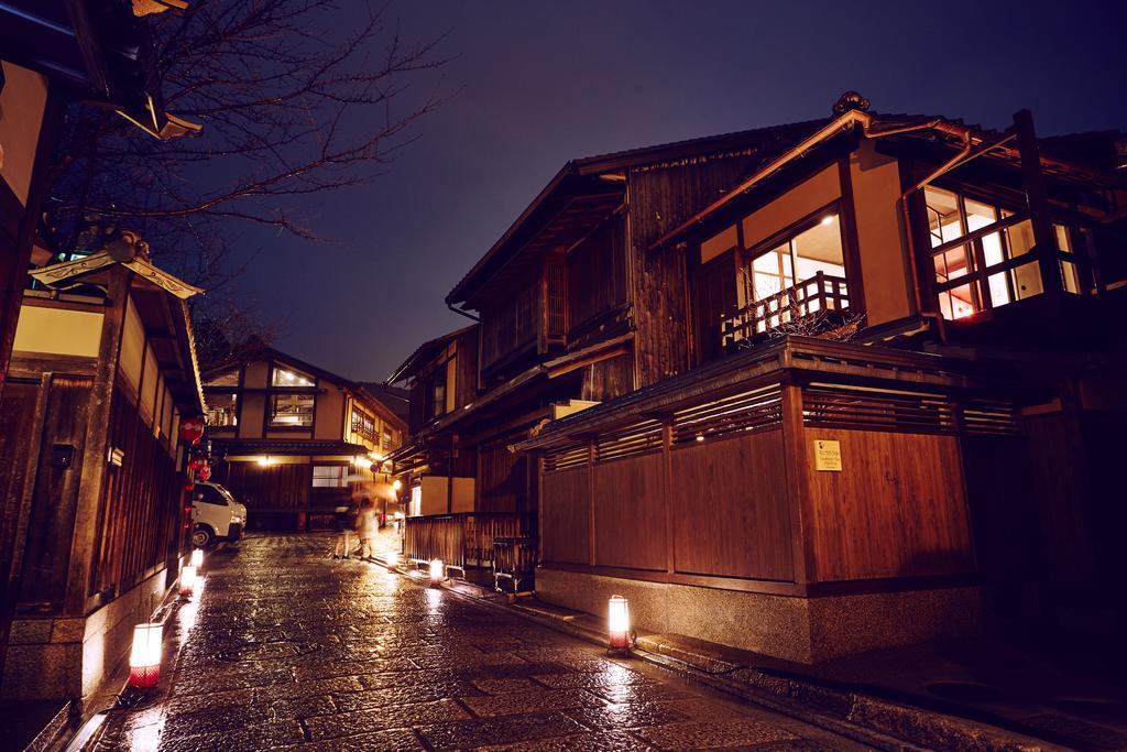 Hana-touro Yasakano-tou Machiya Premium Holiday home *