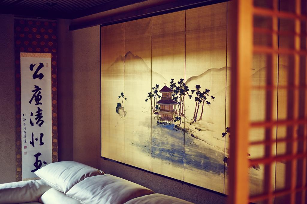 Holiday home Hana-touro Yasakano-tou Machiya Premium