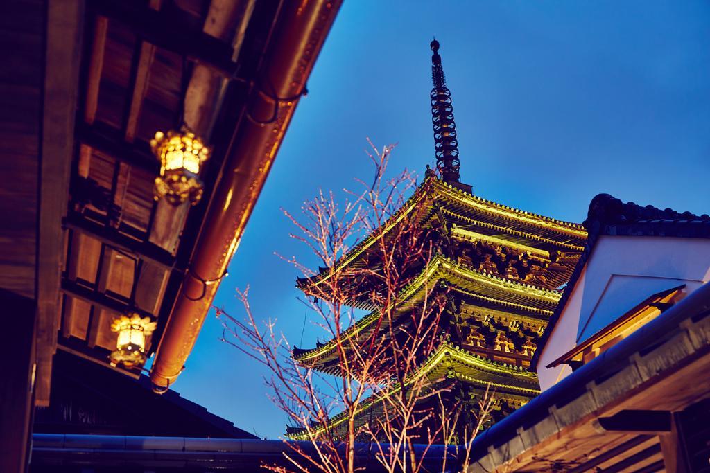 Hana-touro Yasakano-tou Machiya Premium Holiday home Kyoto