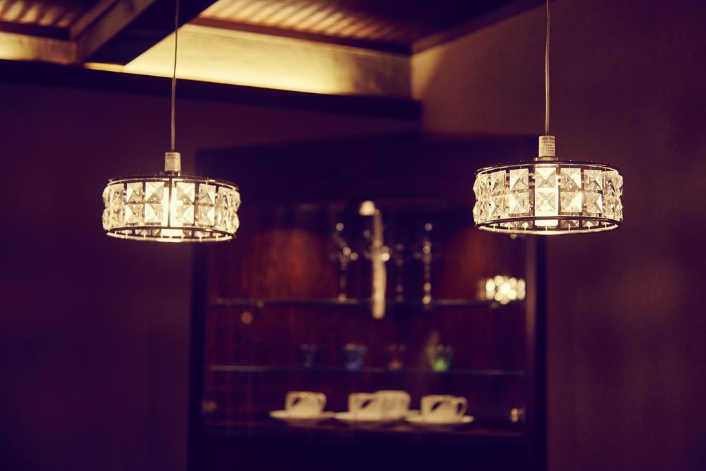 Hana-touro Yasakano-tou Machiya Premium Kyoto