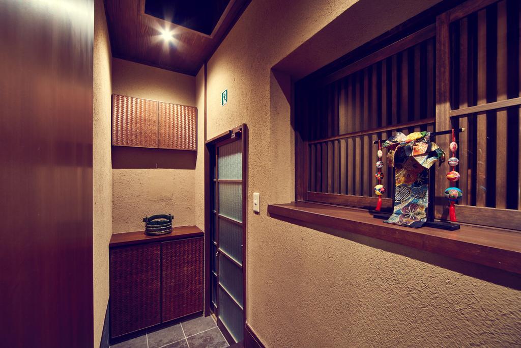 Hana-touro Yasakano-tou Machiya Premium *