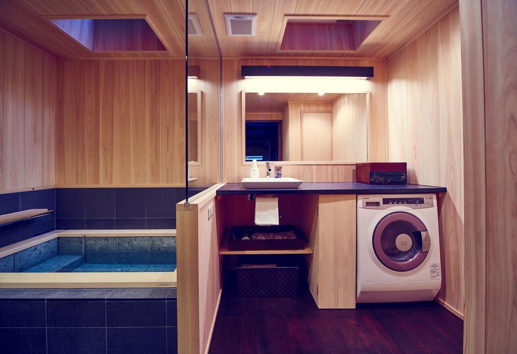 Holiday home Hana-touro Yasakano-tou Machiya Premium Kyoto