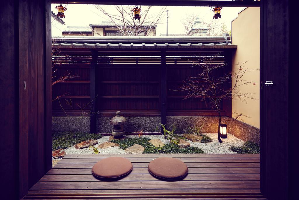 Hana-touro Yasakano-tou Machiya Premium Kyoto