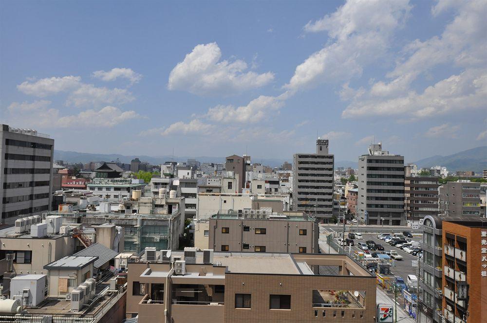 Apa Ekimae Chuoguchi Hotel 3*