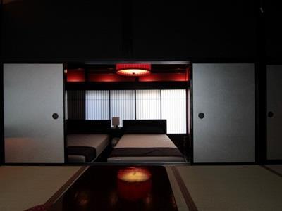 Suo An Machiya House Holiday home Kyoto
