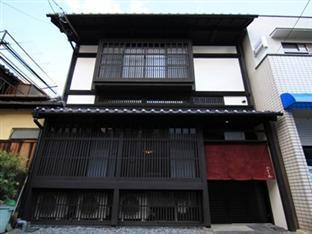 Suo An Machiya House Kyoto