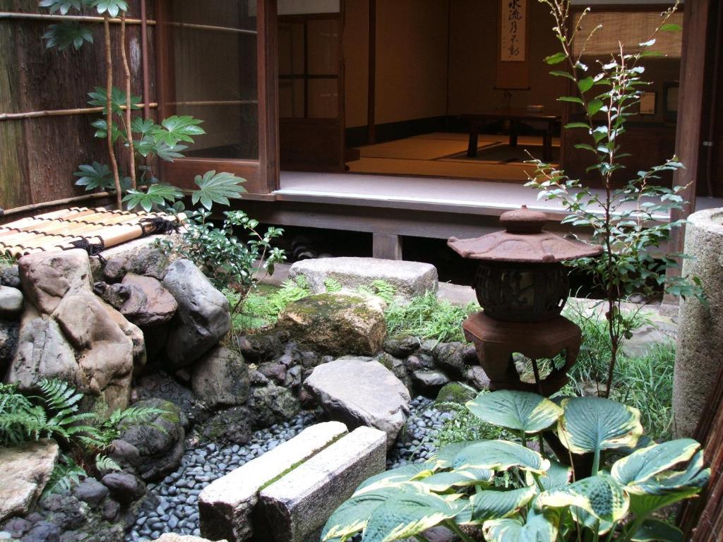 Kawashima 2* Kyoto